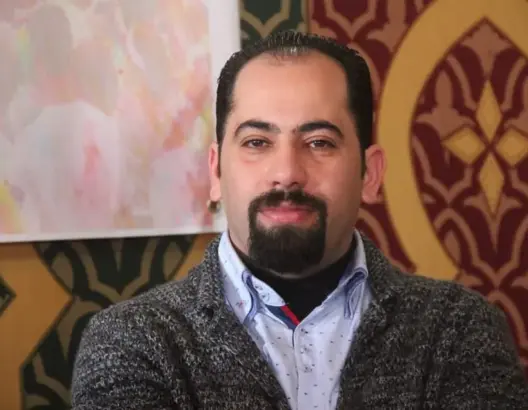 المناضل الأمازيغي أحمد الدغرني وفضله على اللغة العربية