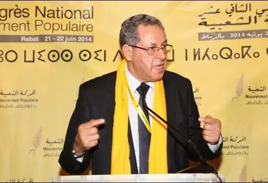 “السنبلة” تستغرب تسريب “قانون 20.22” .. وتدين التدخل في الشؤون الداخلية للمملكة