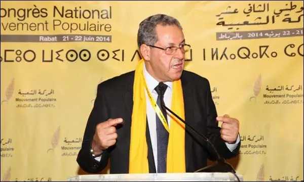 “السنبلة” تستغرب تسريب “قانون 20.22” .. وتدين التدخل في الشؤون الداخلية للمملكة