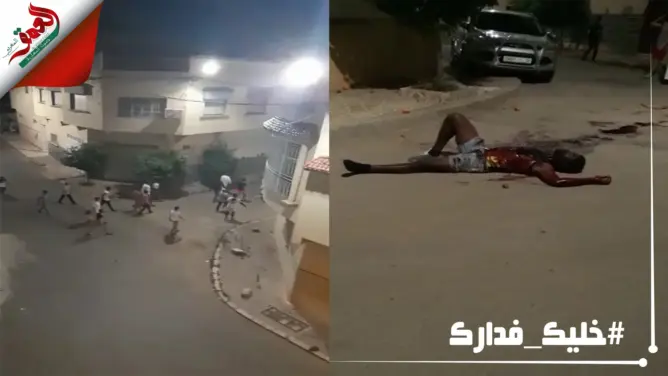قتل مواطن كاميروني بمكناس .. متابعة 12 شخصا 5 منهم في حالة اعتقال