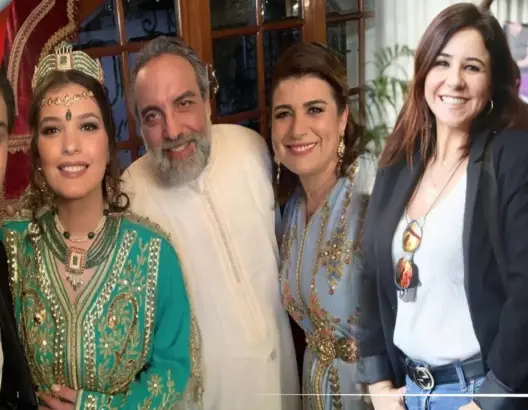 أقريو تتحدث عن ظُلم الرجال والانحياز للنساء في ياقوت وعنبر