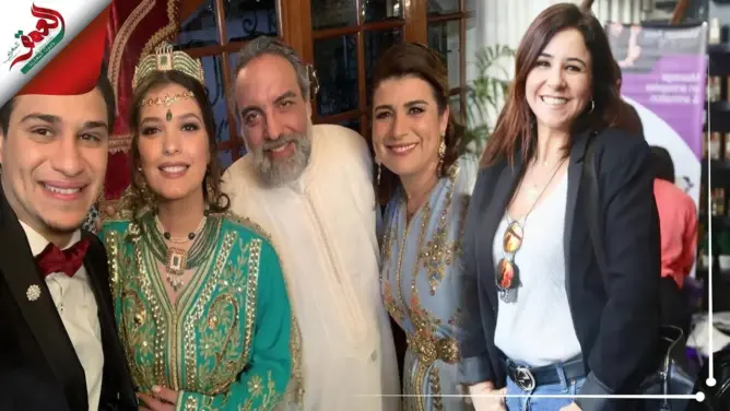 أقريو تتحدث لـ”العمق”عن ظُلم الرجال والانحياز للنساء في “ياقوت وعنبر” (فيديو)