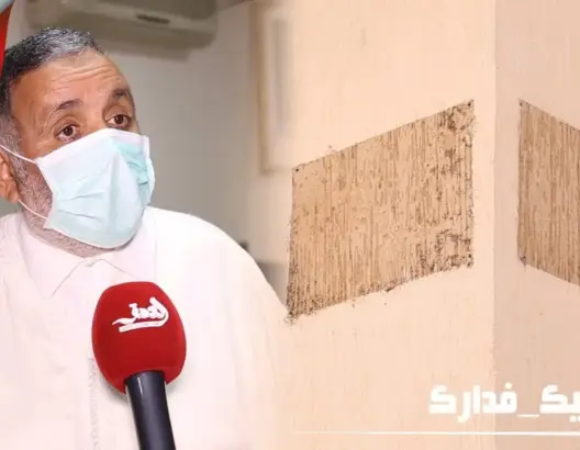 رجدالي لـ”العمق”: مثيرو ملف “شوارع الوهابيين” غير وطنيين .. والواقعة تعود لـ 2006 (فيديو)