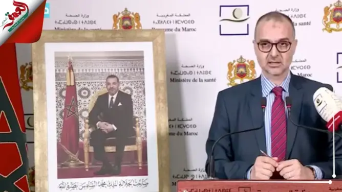 مستجدات كورونا: 94 إصابة و140 حالة شفاء