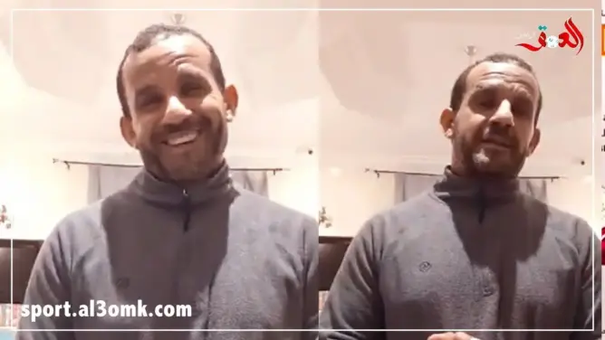 الإدريسي يقدم نصائح رياضية للمغاربة للحفاظ على اللياقة البدنية في رمضان