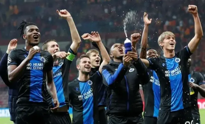 لقب “الكأس”.. بلجيكا تتراجع عن إلغاء المنافسة وتحدد موعدا لإجراء النهائي