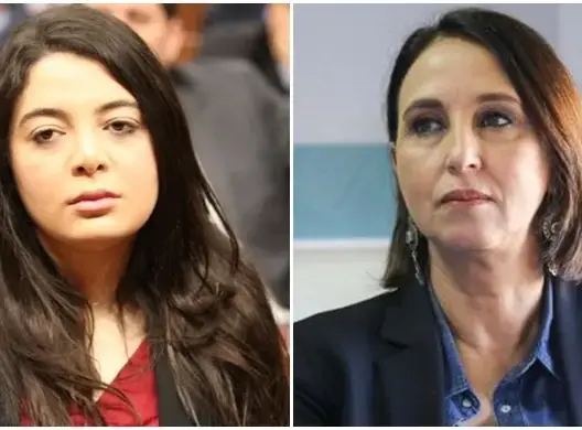 “أدمنت النميمة”.. برلمانيات باميات يهاجمن منيب دفاعا عن المحرشي