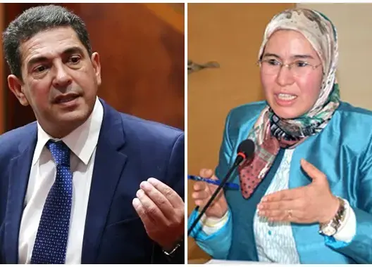 بوريطة يصدر قرارا يحدد اختصاصات الوافي .. ومرسوم جديد يخص أمزازي
