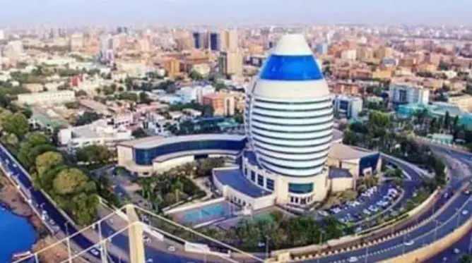 حديث بلا قيود.. الحكومة الانتقالية السودانية ومهمة الإصلاح من الداخل