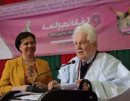 أجيال إعلامية: بن ددوش.. عايش لحظات انقلاب الصخيرات في مستودع للرهائن بالإذاعة