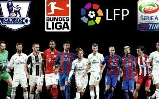 دوريات كرة القدم بأوروبا بين الاستئناف والاستمرار في التوقف بسبب كورونا