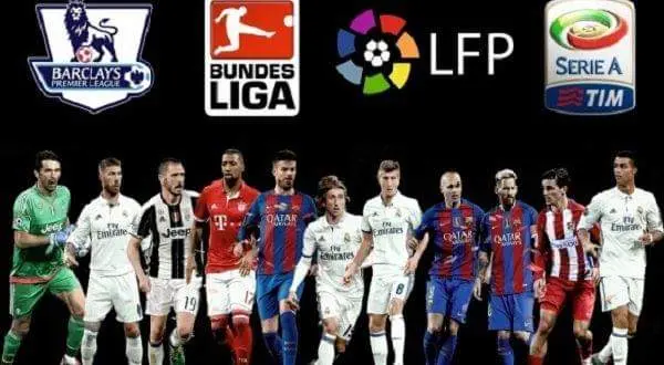 دوريات كرة القدم بأوروبا بين الاستئناف والاستمرار في التوقف بسبب كورونا