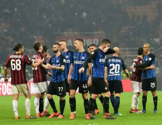 إيطاليا تحدد تاريخ استئناف دوري كرة القدم