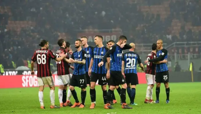 إيطاليا تحدد تاريخ استئناف دوري كرة القدم