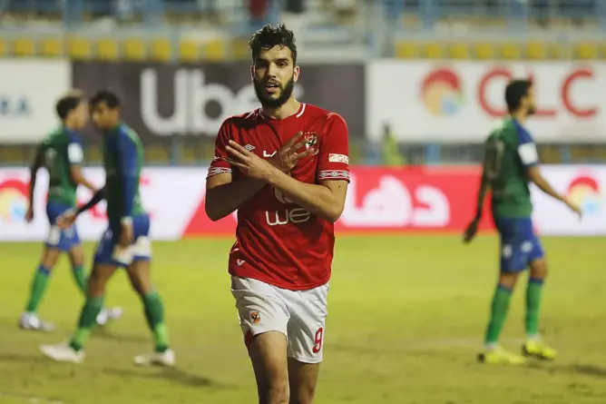 أزارو يرد على بنشرقي بعد مروره في برناجم “رامز”
