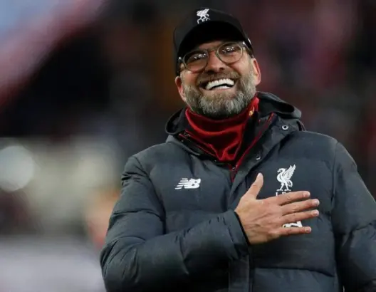 يورغن كلوب: العودة إلى التداريب كأول يوم في المدرسة