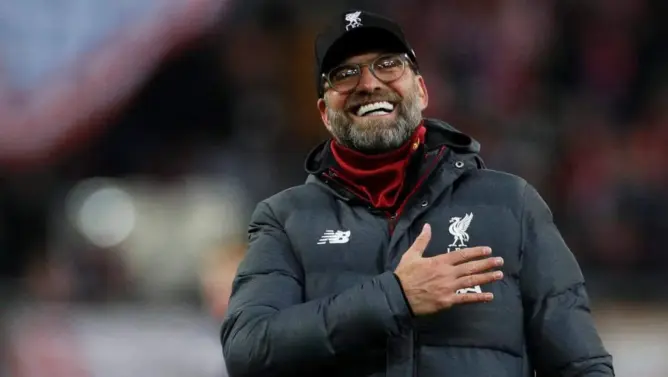 يورغن كلوب: العودة إلى التداريب كأول يوم في المدرسة