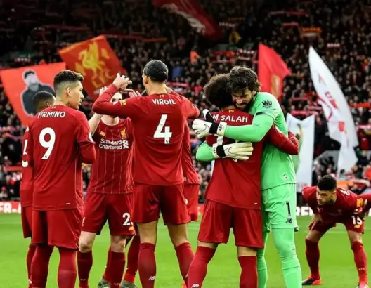 بعد استئنافه.. الدوري الألماني يُلهم بطولات العالم من أجل العودة للملاعب مجددا