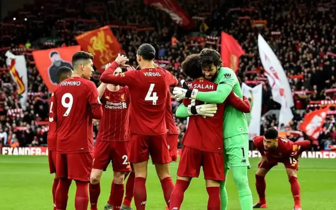 بعد استئنافه.. الدوري الألماني يُلهم بطولات العالم من أجل العودة للملاعب مجددا