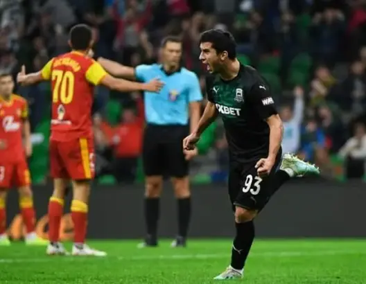 روسيا تعلن موعد استئناف دوري الدرجة الأولي لكرة القدم