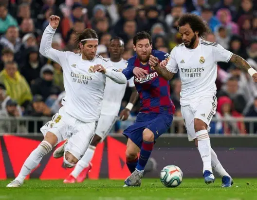رئيس الاتحاد الإسباني لكرة القدم يحدد تاريخ عودة عجلة “الليغا” للدوران