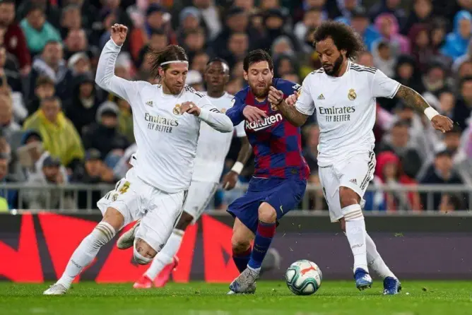 رئيس الاتحاد الإسباني لكرة القدم يحدد تاريخ عودة عجلة “الليغا” للدوران