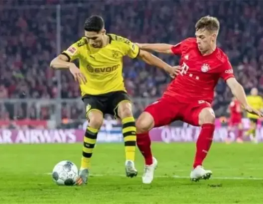 وزير الداخلية الألماني يحذر أندية الدوري مع اقتراب موعد استئناف الدوري