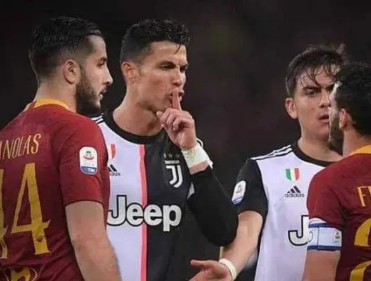 الدوري الإيطالي لكرة القدم يدخل منعطفا جديدا