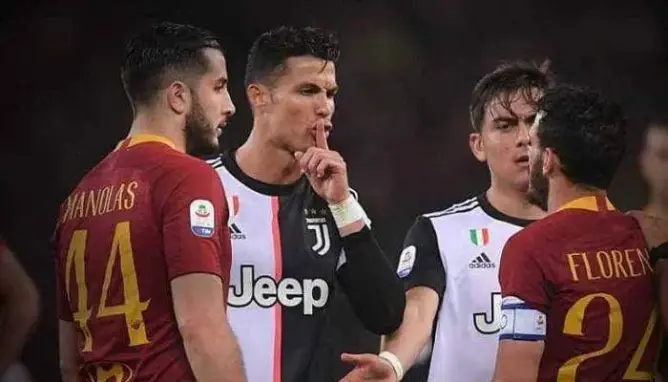 الدوري الإيطالي لكرة القدم يدخل منعطفا جديدا