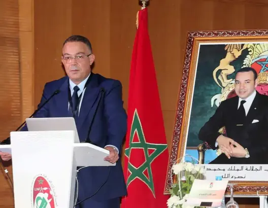 جامعة الكرة تحسم مصير البطولة الوطنية لكرة القدم