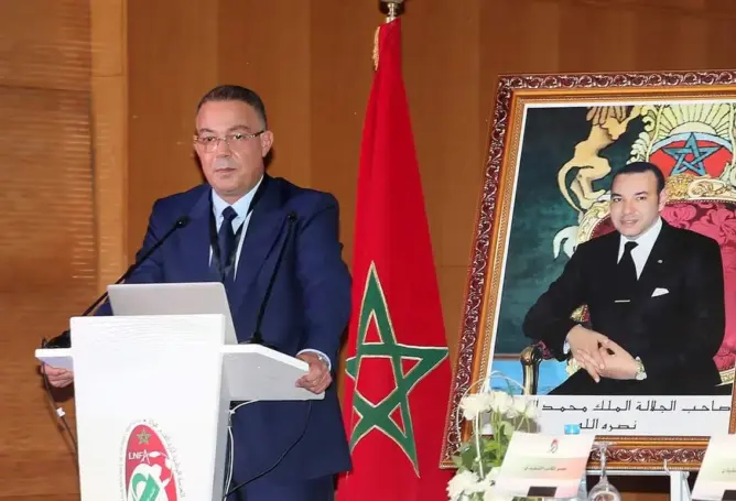 جامعة الكرة تحسم مصير البطولة الوطنية لكرة القدم