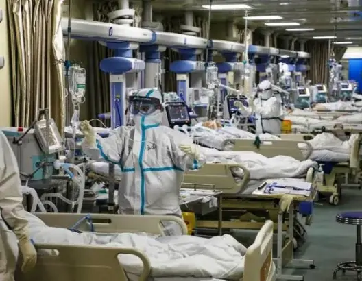 الصحة العالمية تحذر: إصابات “كورونا” ستبلغ 10 ملايين بحلول الأسبوع المقبل