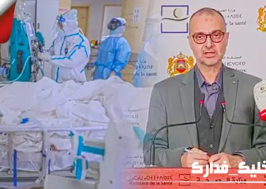 ظهور بؤر وباء يرفع حصيلة مصابي كورونا إلى 5711 (فيديو)