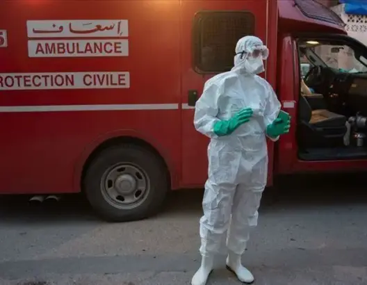 تسجيل حالات جديدة ببني ملال يؤخر خلو الجهة من كورونا