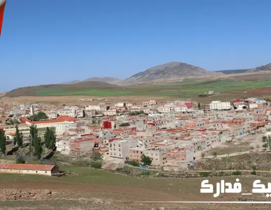 مناظر خلابة في جولة بتيمحضيت (فيديو)