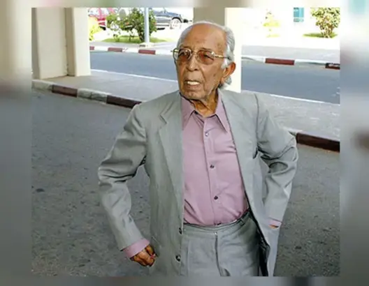 أجيال إعلامية: الجيراري.. الأب الروحي لنجوم الغناء ومكتشف المواهب على التلفاز
