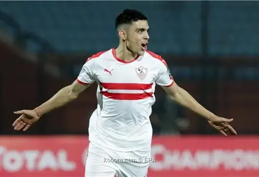 أشرف بنشرقي يوافق على الانتقال للدوري التركي