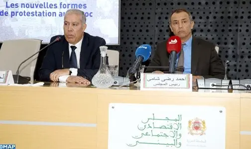 مجلس الشامي يحدث لجنة خاصة لإعداد دراسة حول انعكاسات “كورونا”