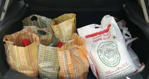 مطالب برلمانية بالتصدي لاستعمال وسائل عمومية في توزيع مساعدات “لأغراض انتخابوية”