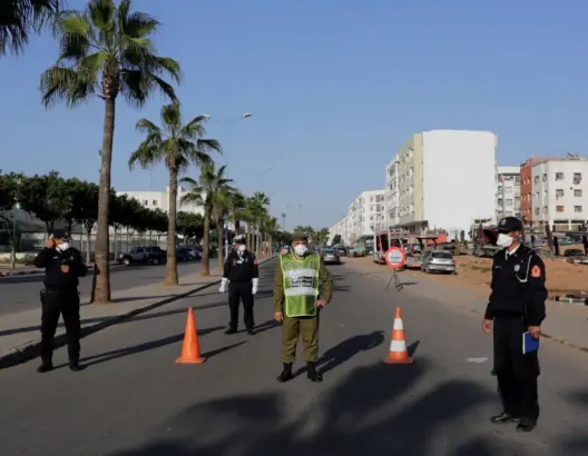 عاجل.. الحكومة تعلن عن إجراءات جديدة للتصدي لكورونا بطنجة وفاس