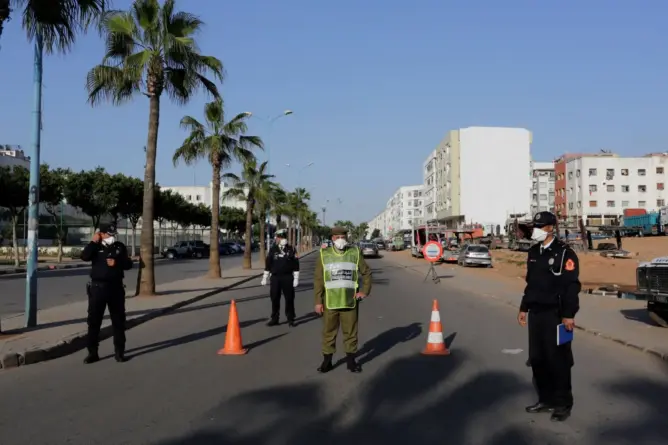 عاجل.. الحكومة تعلن عن إجراءات جديدة للتصدي لكورونا بطنجة وفاس