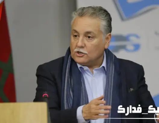 بنعبد الله ينتقد قانون 22.20 ويصرح: ولولا ظروف كورونا لطلبنا سحب الثقة من الحكومة (فيديو)