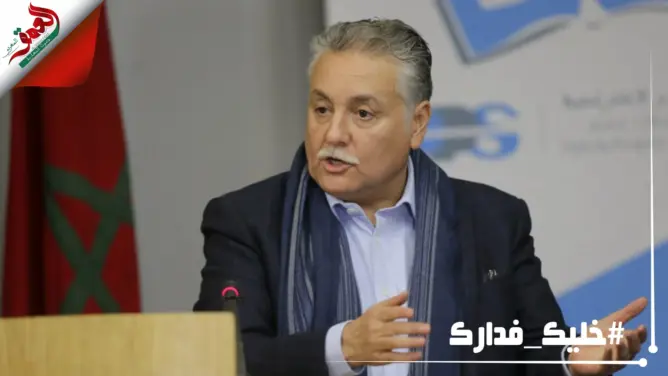 بنعبد الله ينتقد قانون 22.20 ويصرح: ولولا ظروف كورونا لطلبنا سحب الثقة من الحكومة (فيديو)