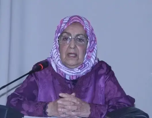 أجيال إعلامية: السوسي.. الإذاعية التي حملت مسؤولية التكافل الاجتماعي في الميكروفون