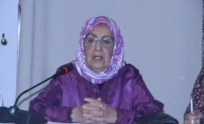 أجيال إعلامية: السوسي.. الإذاعية التي حملت مسؤولية التكافل الاجتماعي في الميكروفون