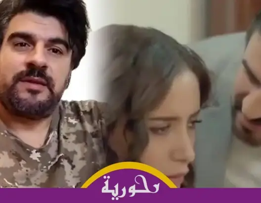أحجام يتحدث عن نجاح “سلمات أبو البنات” وظاهرة التحرش بالنساء وهذا موقفه من الانتقادات(فيديو)