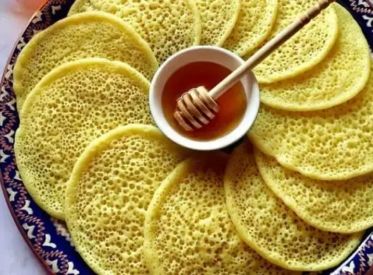 “البغرير”.. قصة أكلة دأب المغاربة على تناولها قبل أكثر من ألف عام