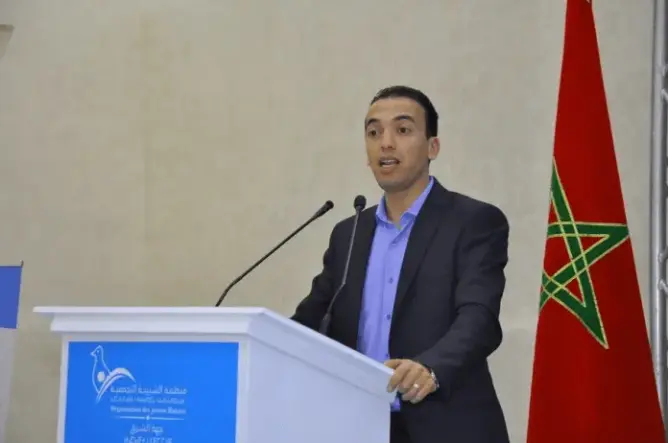 شبيبة الأحرار ترفض قانون “20-22”..وتتهم أطرافا “خارج الإجماع الوطني” بتسريبه