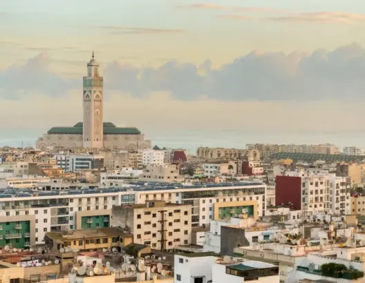 30 إصابة بكورونا في سوق السمك بالبيضاء.. ومصالح الصحة تتابع المخالطين