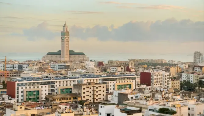 جماعة البيضاء تكشف حصيلة تدبير 16 مقاطعة خلال 6 أشهر